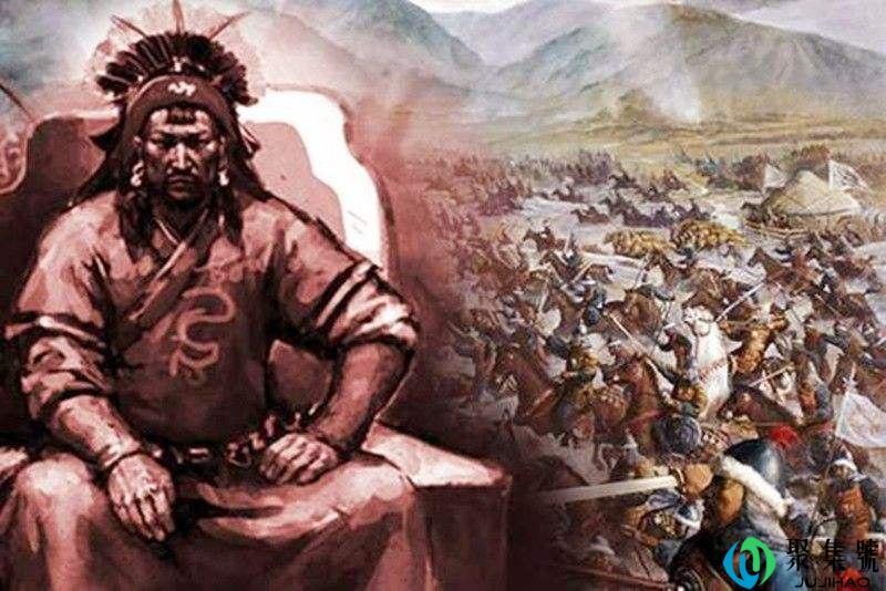 俺答是什么意思