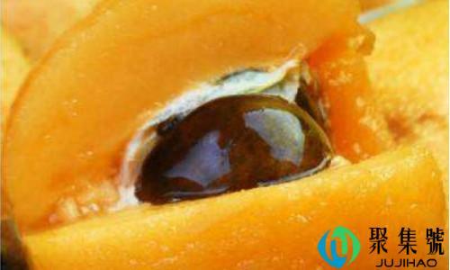 枇杷核吃下去了怎么办