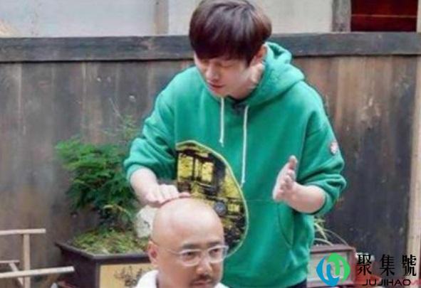 村口托尼老师是什么梗