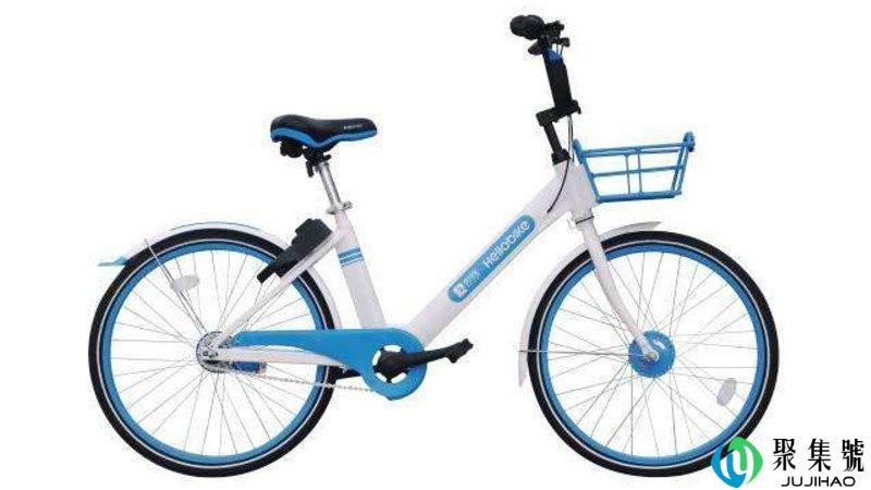 共享单车调度费什么意思