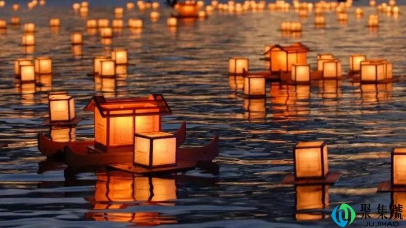 七月半是什么意思