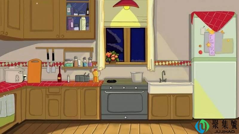 灶台高度到底70还80