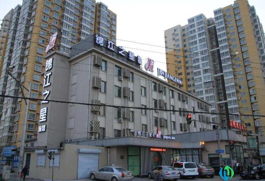 北京宋家庄属于哪个区