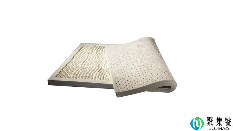 5D乳胶床垫对人有害吗