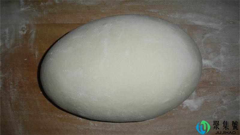 包饺子的面需要醒多长时间