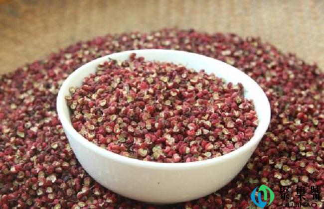 川椒和花椒的区别