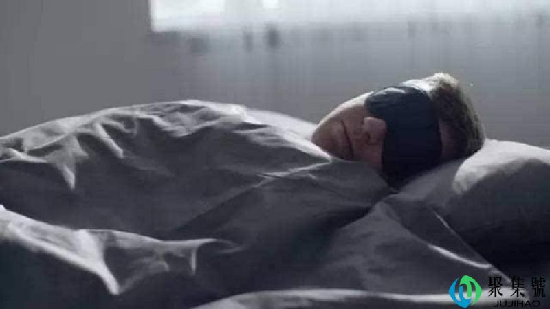 为什么下雨天睡得香