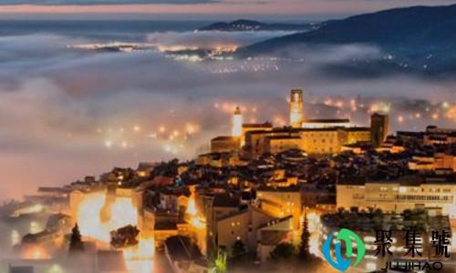 波多黎各在哪里