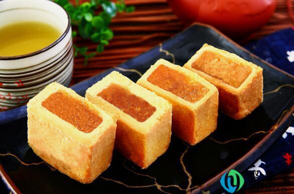 台湾的特产有哪些特产