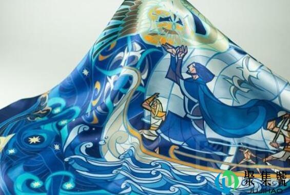 母亲节送丝巾的意义