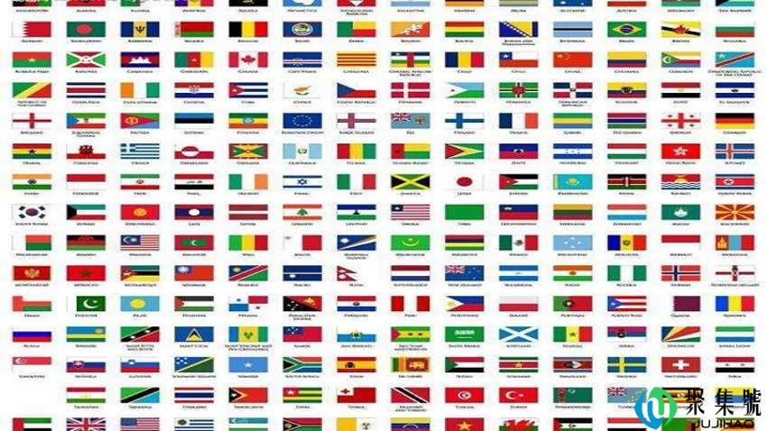 全世界有多少个国家