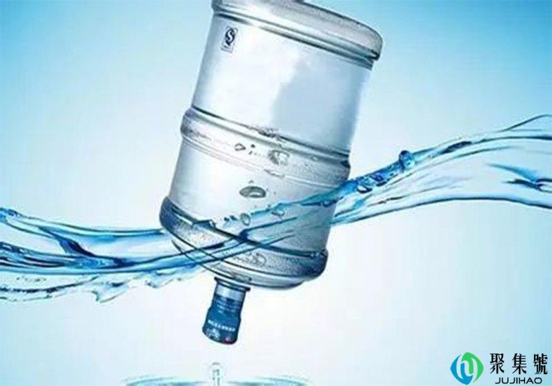 桶装水是矿物质水吗
