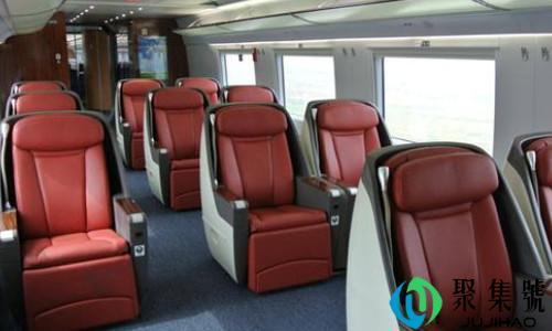 飞机和高铁哪个辐射大