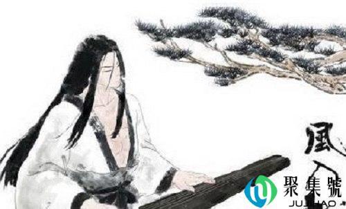 中国古代诗歌有哪些