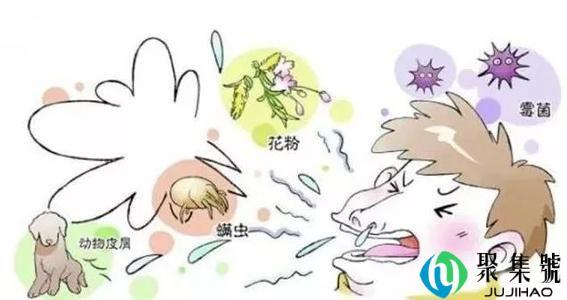 粉尘螨和屋尘螨区别