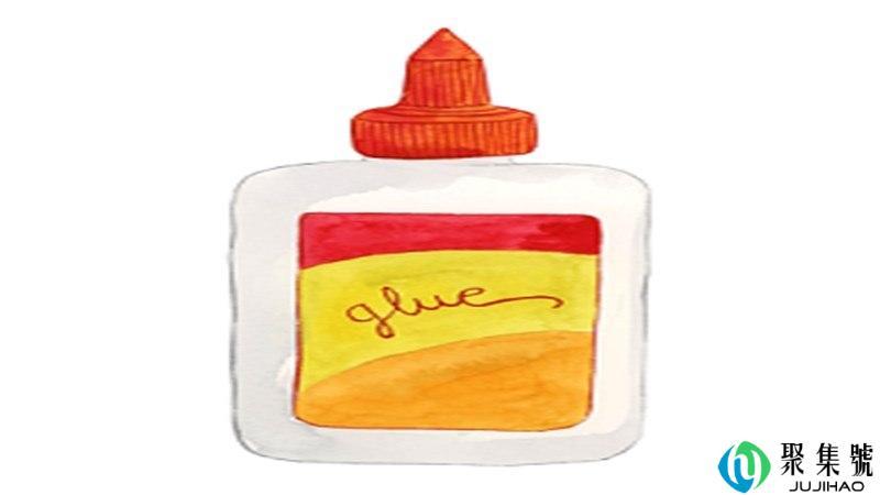 502胶水的使用方法和安全注意