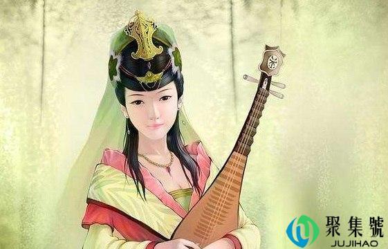 古代才女有哪些