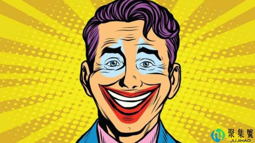 joker和clown的区别