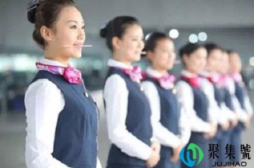 空姐年龄大了怎么安排
