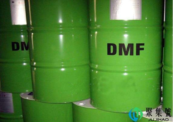 二甲基甲酰胺是什么