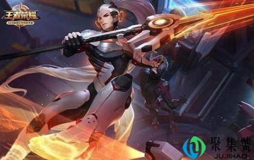 韩信十三枪打法