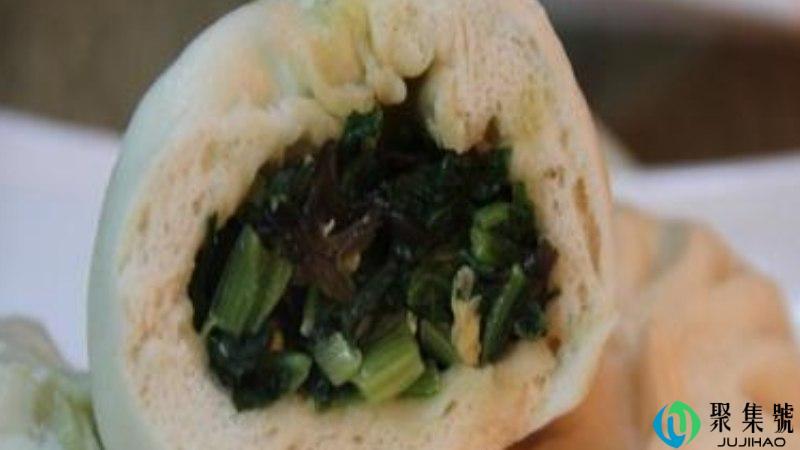 包子馅如何增香
