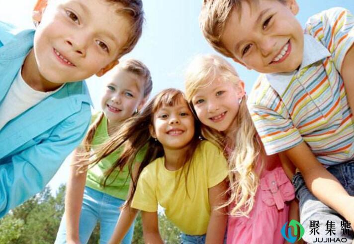 孩子性格形成的三个期