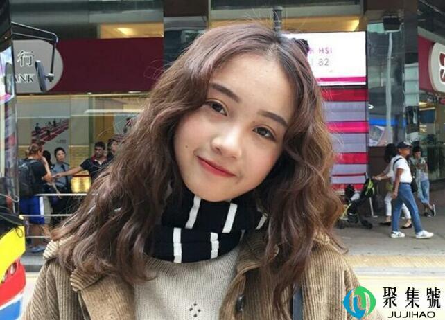 可盐可甜能形容女生吗