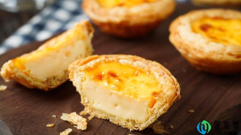 用蛋挞皮可以做什么