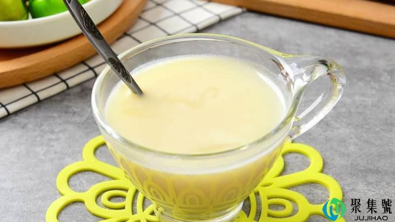 豆浆晶和豆浆粉的区别