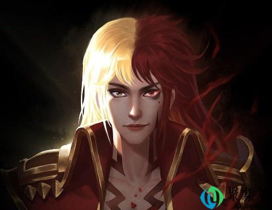 李信技能连招口诀