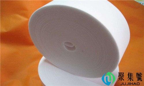 非织造布和无纺布的区别