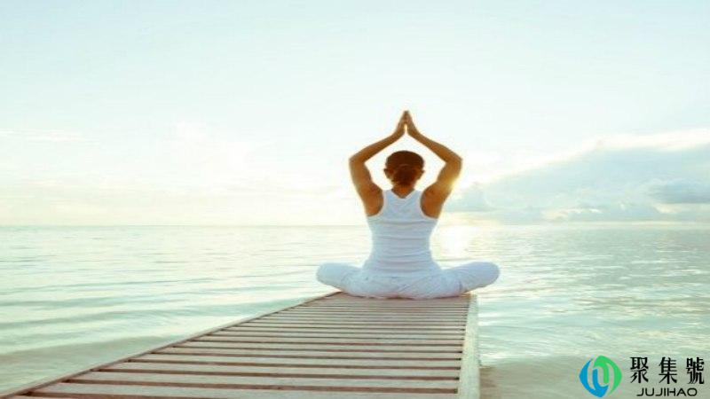 刚学完瑜伽怎么找工作