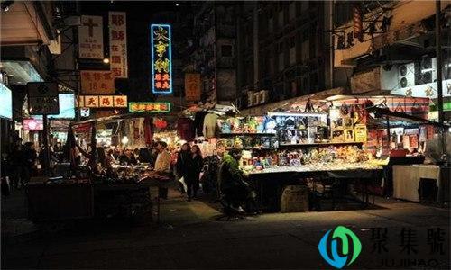 市井和市侩的区别