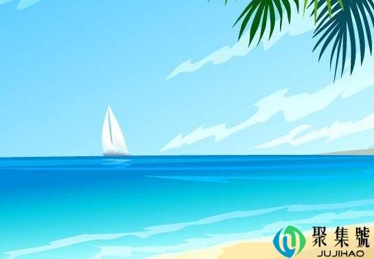 描写夏天的词语