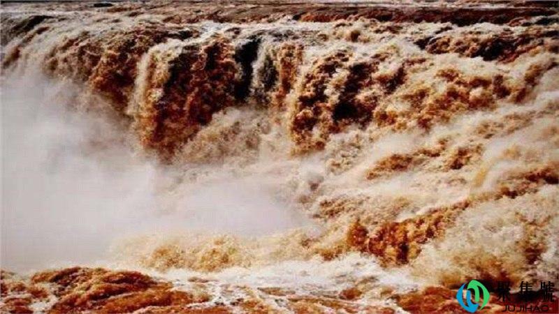 黄河代表什么数字