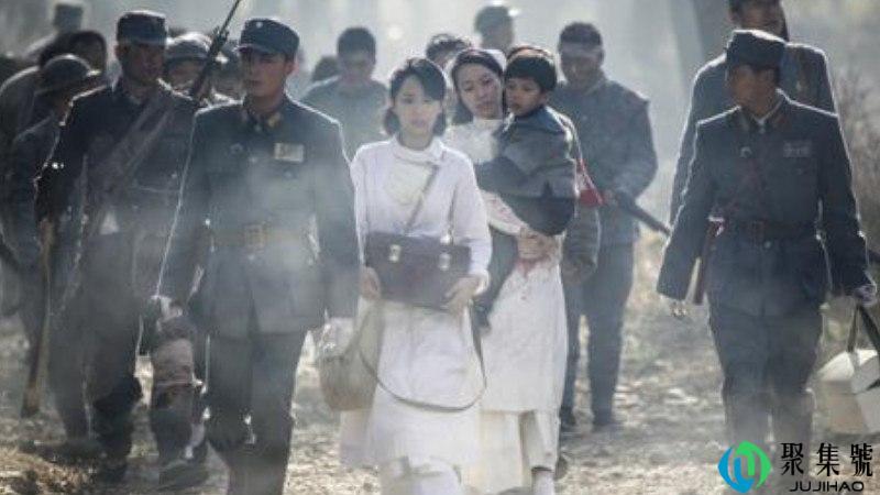 战长沙剧情介绍