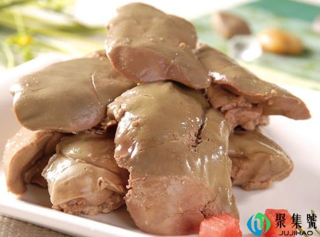 鹅肝怎么取出来的