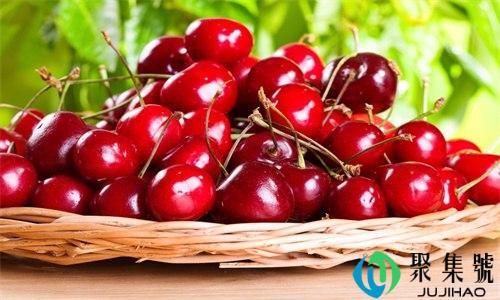 车厘子4jd是什么意思