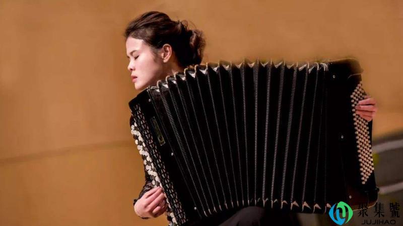 巴扬和手风琴的区别