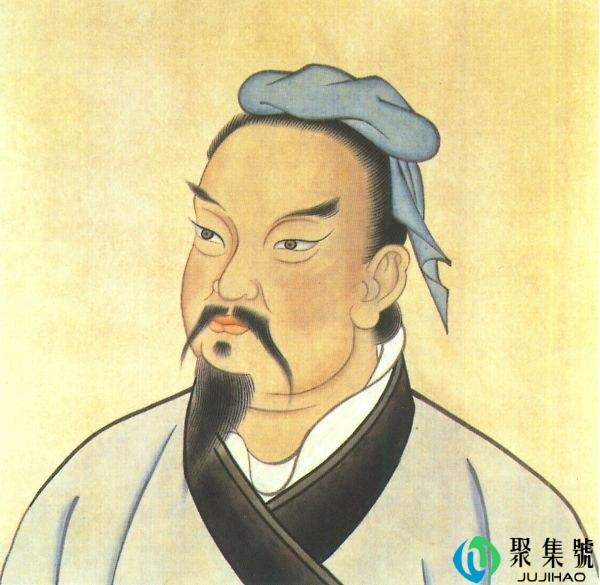 提出知己知彼百战不殆的是哪个学派