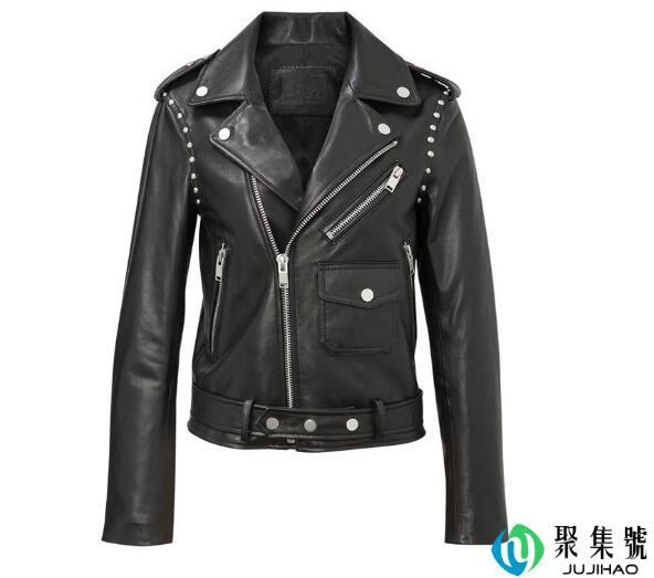 皮衣胳膊紧怎么办