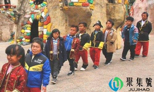 1米45算袖珍人吗