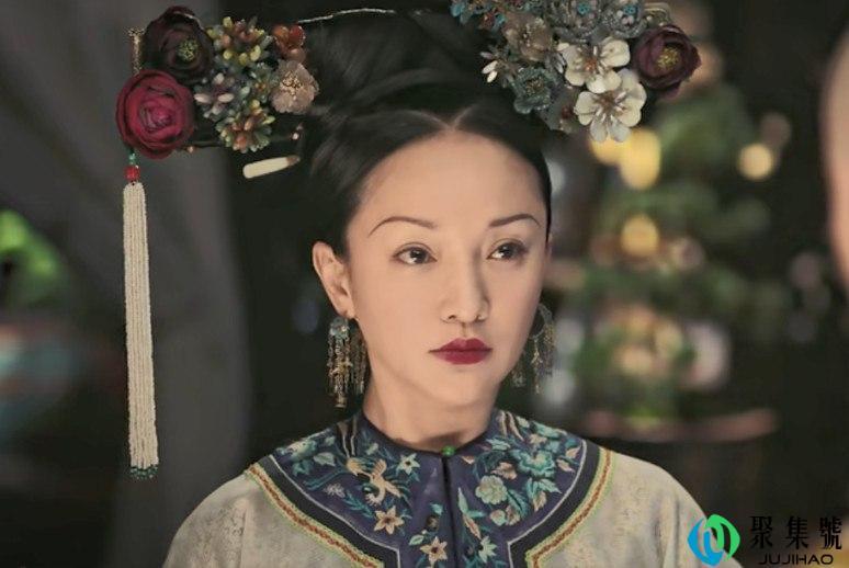 官女子和答应的区别