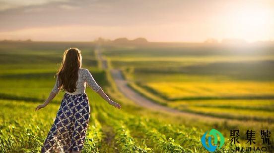 沉稳的的六点性格