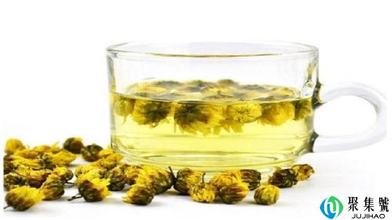 青藏高原胎菊的功效与作用