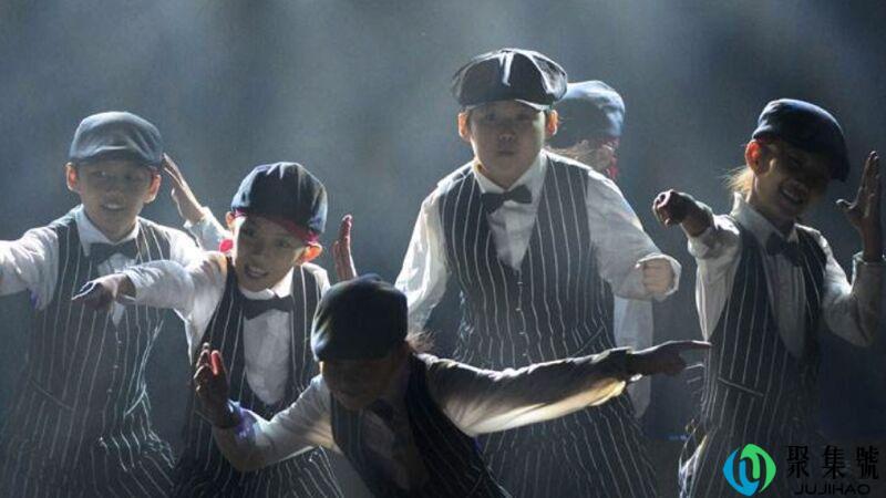 poping是什么舞种