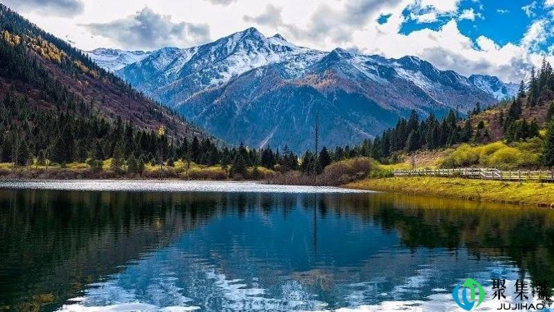 普通水源由几部分组成