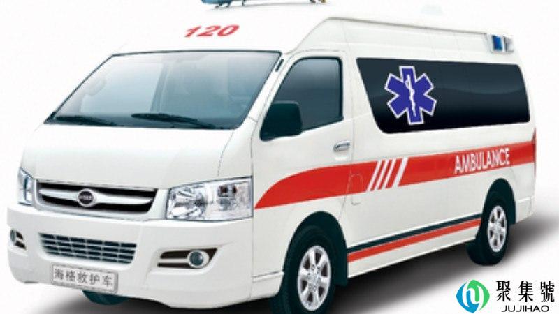 救护车蛇盘剑什么意思