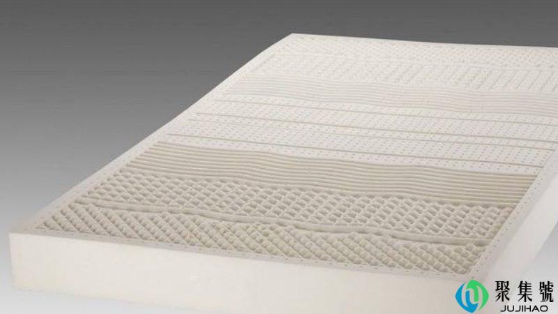 乳胶垫有甲醛吗